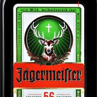 Jagermeister 0,7 л